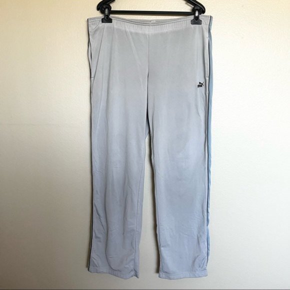 🛍️ Puma Y2K Athletic Track Pants - Picture 1 of 7